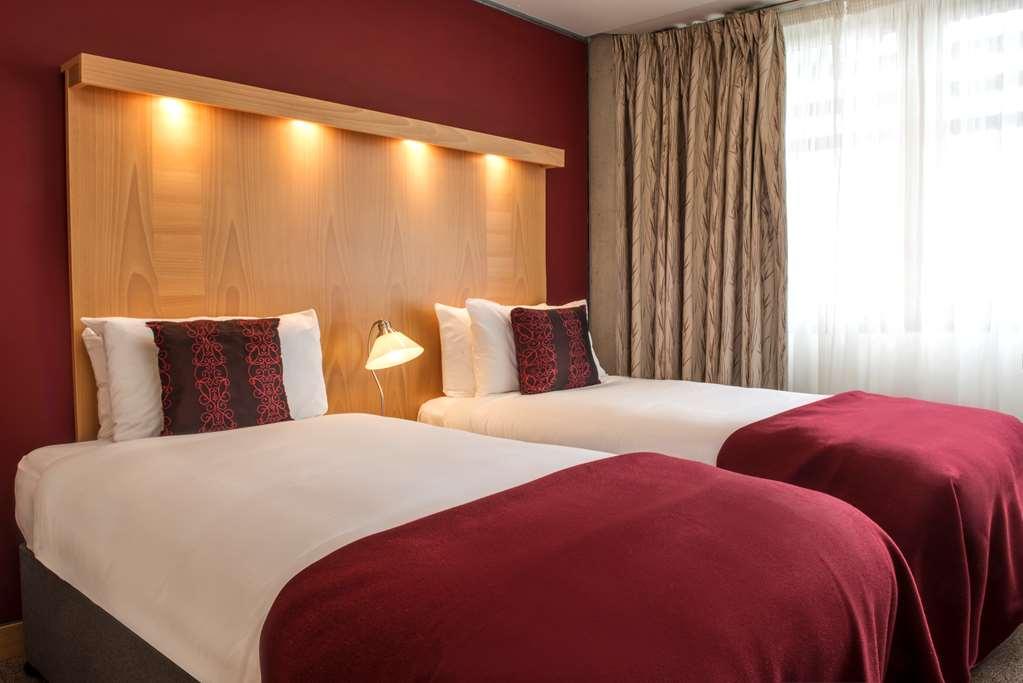 The Jubilee Hotel Nottingham Chambre photo